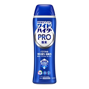 花王　ワイドハイター　ＰＲＯ　粉末　本体５００ｇ