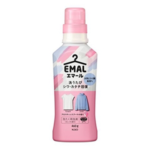 花王　エマール　アロマティックブーケの香り　本体４６０ｇ