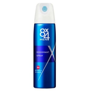 花王 ８×４メン　デオドラントスプレー スマートシトラス１５０ｇ