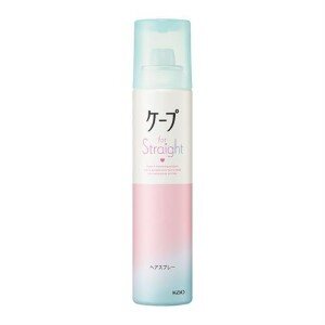 花王　ケープ　フォーストレート　無香料　１４０ｇ