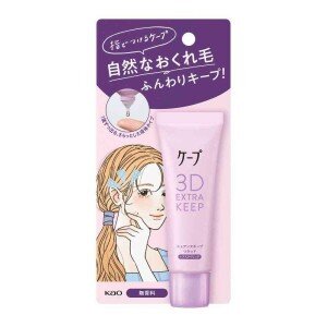 花王　ケープ ３Ｄ ニュアンスキープリキッド ２７ｍｌ