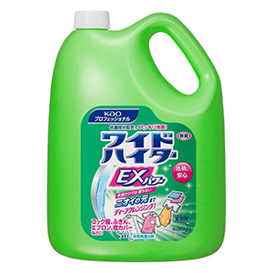 花王　ワイドハイターＥＸパワー ４．５Ｌ