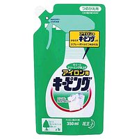 花王　キーピングアイロン用　詰替３５０ＭＬ
