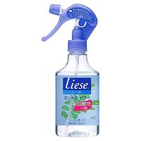花王　リーゼ　シャワーミント　本体２００ＭＬ