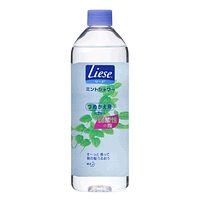 花王　リーゼ　シャワーミント　詰替３４０ＭＬ