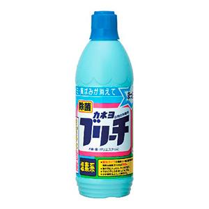 カネヨ石鹸　カネヨブリーチ　Ｓ　６００ｍｌ