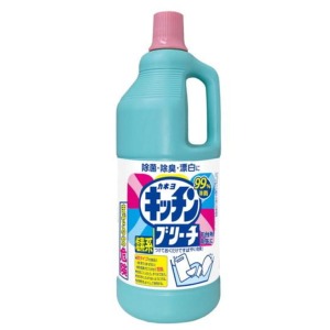 カネヨ石鹸 カネヨキッチンブリーチ（Ｌ）１５００ｍｌ