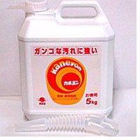 カネヨ石鹸　カネヨン　業務用　5kg