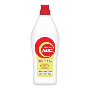 カネヨ石鹸　カネヨンＳ　４００ｇ