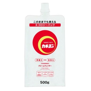 カネヨ石鹸 カネヨンエココジーパック　５００ｇ