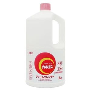 カネヨ石鹸 カネヨンＬサイズ　２ｋｇ 業務用