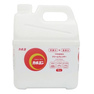 カネヨ石鹸 カネヨン特大　５ｋｇ
