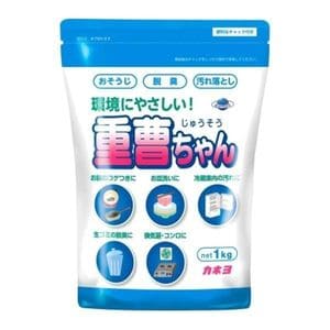 カネヨ石鹸 重曹ちゃんＳＰ　１ｋｇ