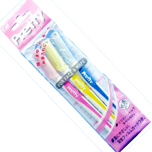 貝印 カミソリ プリティーフレッシュＬ ３本入