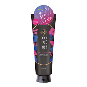 クラシエ　いち髪 なめらかスムースケア トリートメント２３０ｇ
