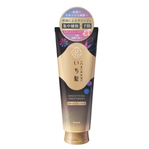 クラシエ いち髪　なめらかスムースケア　トリートメント　２３０ｇ