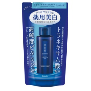 クラシエホームプロダクツ　肌美精　薬用美白化粧水つめかえ用１５０ｍｌ