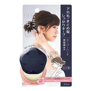 クラシエ　いち髪　ヘアキープ美容液スティック（ハード）１３ｇ