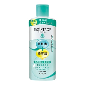 クラシエ　モイスタージュ　薬用エッセンスローション しっとり２１０ｍｌ