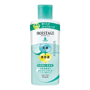 クラシエ　モイスタージュ　薬用エッセンスミルク しっとり１６０ｍｌ