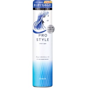 クラシエ　プロスタイル　スーパーストレートエッセンスフォーム１５０Ｇ