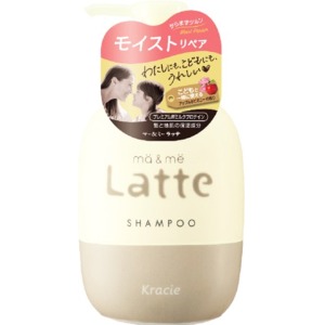 クラシエ　マー＆ミー　シャンプー　４９０ｍｌ