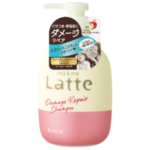 クラシエ　マー＆ミー　ダメージリペア　シャンプー本体４９０ｍｌ