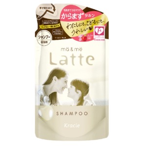 クラシエ　マー＆ミー　シャンプー　詰替用　３６０ｍｌ
