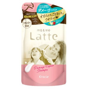 クラシエ　マー＆ミー　ダメージリペア　シャンプー詰替用３６０ｍｌ