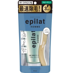 クラシエ　エピラットオム　薬用除毛クリーム　１５０ｇ