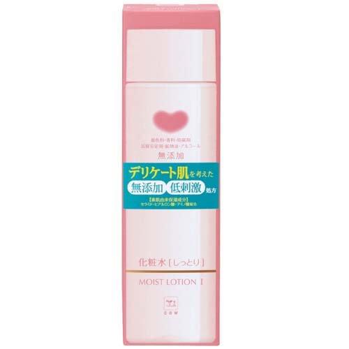 牛乳石鹸　カウブランド　無添加保湿化粧水　しっとりタイプ１７５ｍｌ