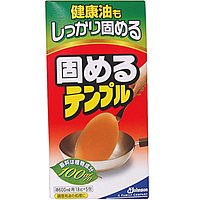 ジョンソン　固めるテンプル５Ｐ　油処理剤