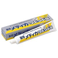 サンスター　薬用　メディカ　つぶつぶ塩　１７０Ｇ