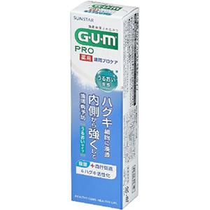 サンスター　ガム歯周プロケアペーストうるおいタイプ８５ｇ