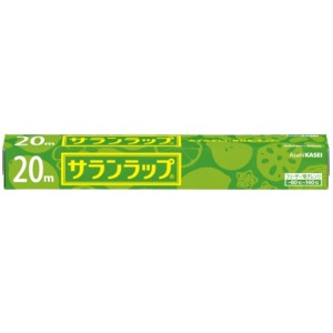 旭化成　サランラップ 30cm×20m　1本入　