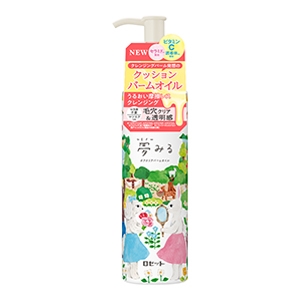 ロゼット　夢みるポアクリアバームオイル１７０ｍｌ