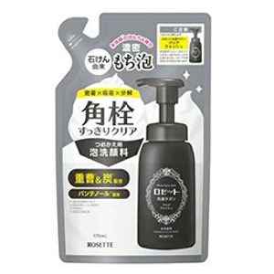 ロゼット 洗顔サボン クリアウォッシュ　つめかえ １７０ｍｌ