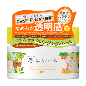 ロゼット　夢みるバーム ガスールブライトモイスチャー ９０ｇ