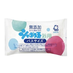 シャボン玉　浴用石鹸バスサイズ１５５Ｇ