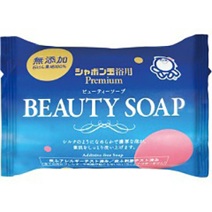 シャボン玉　ビューティーソープ　100ｇ