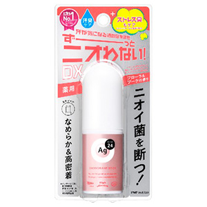 ファイントゥデイ　エージーデオ２４　デオドラントスティックDX フローラルブーケ２０ｇ