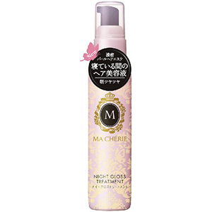 ファイントゥデイ　マシェリ　ナイトグロス　トリートメント　ＥＸ　80ｍｌ