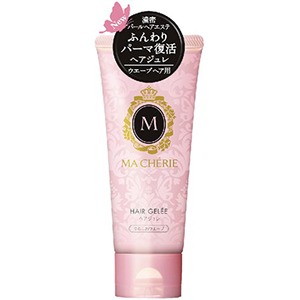 ファイントゥデイ　マシェリ　ヘアジュレ　ウエーブ　　ＥＸ　100ｇ