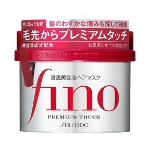 ファイントゥデイ　フィーノ プレミアムタッチ　浸透美容液　ヘアマスク ２３０Ｇ