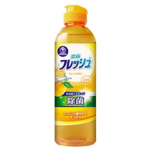 第一石鹸 キッチンクラブ 濃縮フレッシュオレンジ本体２５０ｍｌ