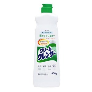 第一石鹸 クリームクレンザー 400g
