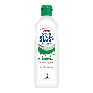 第一石鹸 アポロ　クリームクレンザーミントの香り　４００ｇ