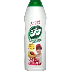 ユニリーバ　ジフ　２７０ＭＬ