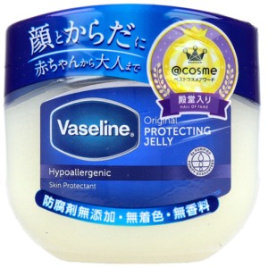 シービック　ヴァセリン　オリジナル　ピュアスキンジェリー　８０Ｇ