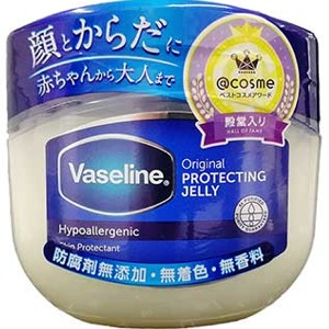 シービック　ヴァセリン　オリジナル　ピュアスキンジェリー　２００Ｇ
